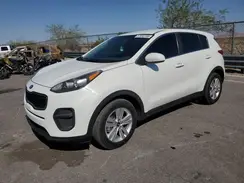 KNDPM3AC8K7508238 2019 KIA SPORTAGE