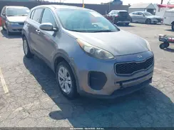 KNDPM3AC8K7508403 2019 KIA SPORTAGE