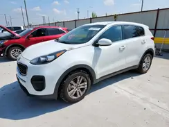KNDPM3AC8K7508515 2019 KIA SPORTAGE