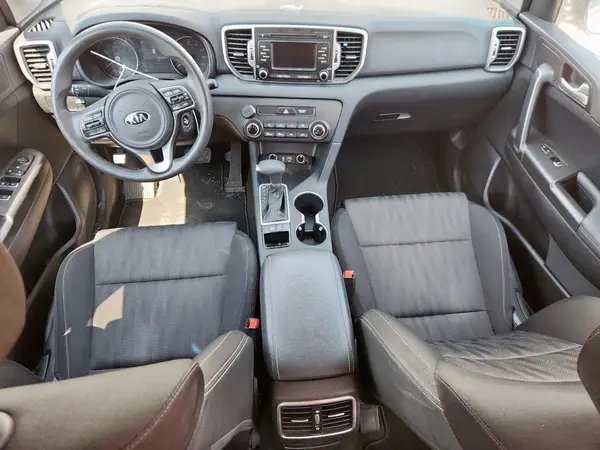 KNDPM3AC8K7508515 2019 KIA SPORTAGE - Image 8