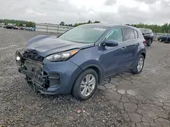 KNDPM3AC8K7509728 2019 KIA SPORTAGE