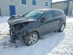 KNDPM3AC8K7510474 2019 KIA SPORTAGE
