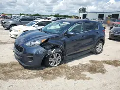 KNDPM3AC8K7511222 2019 KIA SPORTAGE