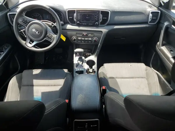 KNDPM3AC8K7511222 2019 KIA SPORTAGE - Image 8