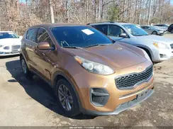 KNDPM3AC8K7515223 2019 KIA SPORTAGE