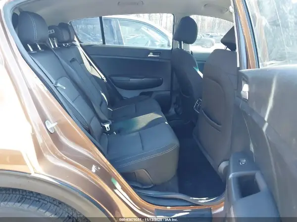 KNDPM3AC8K7515223 2019 KIA SPORTAGE - Image 8