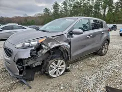 KNDPM3AC8K7525248 2019 KIA SPORTAGE