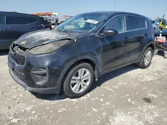 KNDPM3AC8K7526206 2019 KIA SPORTAGE