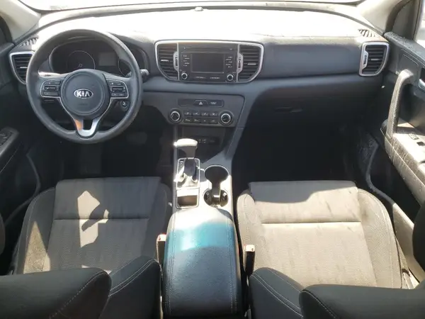 KNDPM3AC8K7526206 2019 KIA SPORTAGE - Image 8