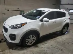 KNDPM3AC8K7530854 2019 KIA SPORTAGE