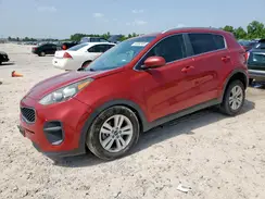 KNDPM3AC8K7531826 2019 KIA SPORTAGE