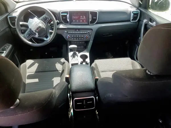 KNDPM3AC8K7531826 2019 KIA SPORTAGE - Image 8
