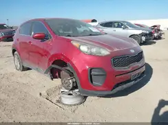 KNDPM3AC8K7534189 2019 KIA SPORTAGE