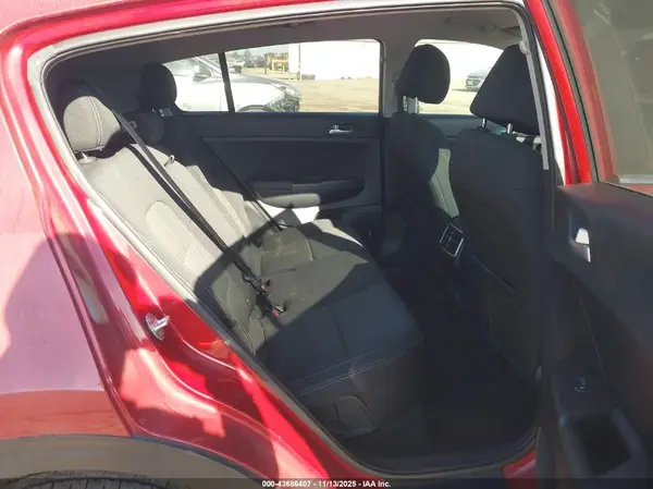 KNDPM3AC8K7534189 2019 KIA SPORTAGE - Image 8