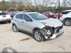 KNDPM3AC8K7535326 2019 KIA SPORTAGE