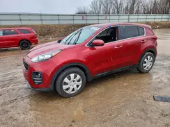 KNDPM3AC8K7535715 2019 KIA SPORTAGE