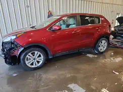 KNDPM3AC8K7537724 2019 KIA SPORTAGE