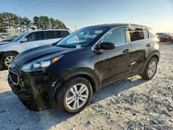 KNDPM3AC8K7539974 2019 KIA SPORTAGE