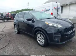KNDPM3AC8K7542311 2019 KIA SPORTAGE