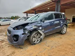 KNDPM3AC8K7545886 2019 KIA SPORTAGE