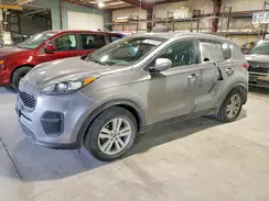 KNDPM3AC8K7547721 2019 KIA SPORTAGE