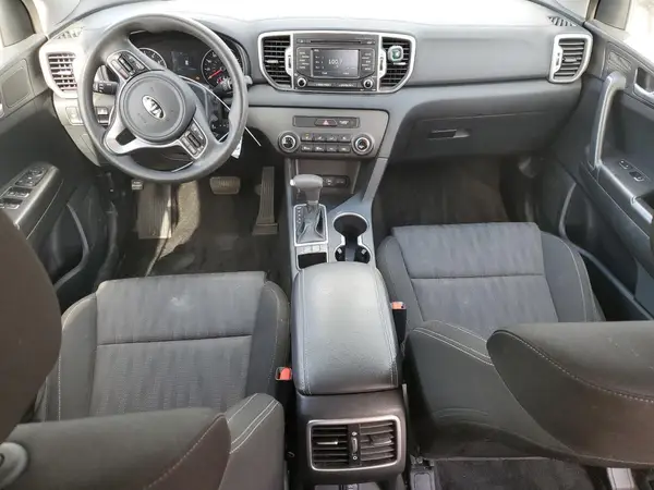 KNDPM3AC8K7547783 2019 KIA SPORTAGE - Image 8