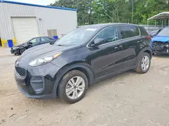 KNDPM3AC8K7548822 2019 KIA SPORTAGE