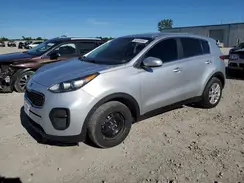 KNDPM3AC8K7549128 2019 KIA SPORTAGE
