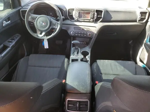 KNDPM3AC8K7549128 2019 KIA SPORTAGE - Image 8