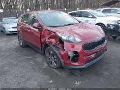 KNDPM3AC8K7550425 2019 KIA SPORTAGE