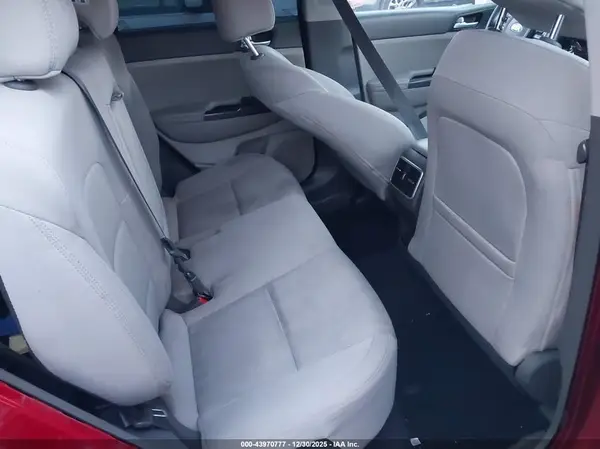 KNDPM3AC8K7550425 2019 KIA SPORTAGE - Image 8