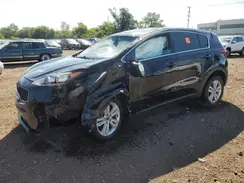 KNDPM3AC8K7552319 2019 KIA SPORTAGE