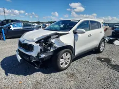 KNDPM3AC8K7558167 2019 KIA SPORTAGE