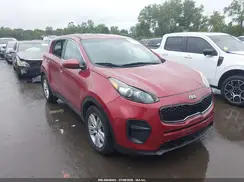 KNDPM3AC8K7558668 2019 KIA SPORTAGE