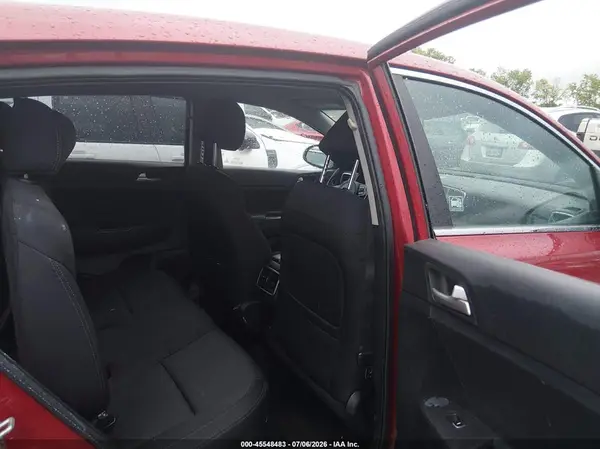 KNDPM3AC8K7558668 2019 KIA SPORTAGE - Image 8