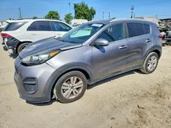 KNDPM3AC8K7559075 2019 KIA SPORTAGE