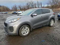KNDPM3AC8K7561246 2019 KIA SPORTAGE
