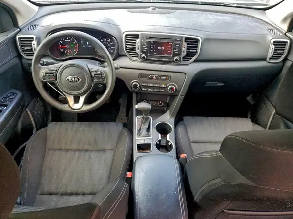 KNDPM3AC8K7561246 2019 KIA SPORTAGE - Image 8