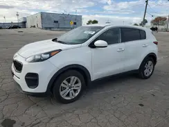 KNDPM3AC8K7562459 2019 KIA SPORTAGE