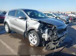 KNDPM3AC8K7562610 2019 KIA SPORTAGE