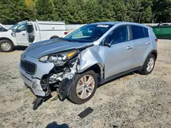 KNDPM3AC8K7565345 2019 KIA SPORTAGE