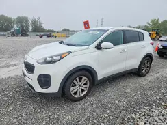 KNDPM3AC8K7565796 2019 KIA SPORTAGE