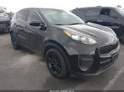 KNDPM3AC8K7566513 2019 KIA SPORTAGE