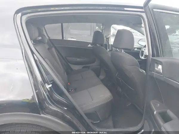 KNDPM3AC8K7566513 2019 KIA SPORTAGE - Image 8
