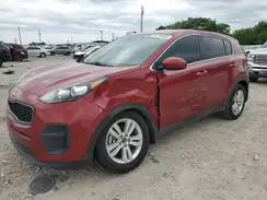 KNDPM3AC8K7567564 2019 KIA SPORTAGE