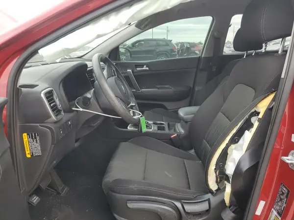 KNDPM3AC8K7567564 2019 KIA SPORTAGE - Image 7
