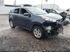 KNDPM3AC8K7571324 2019 KIA SPORTAGE