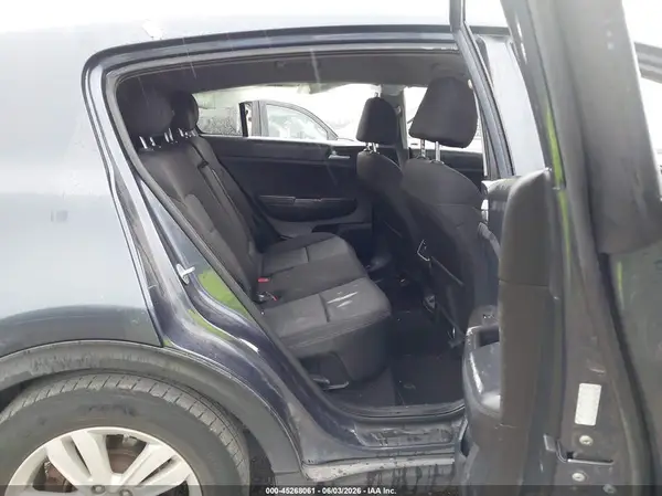 KNDPM3AC8K7571324 2019 KIA SPORTAGE - Image 8