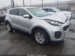 KNDPM3AC8K7572294 2019 KIA SPORTAGE