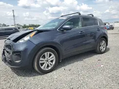 KNDPM3AC8K7576474 2019 KIA SPORTAGE